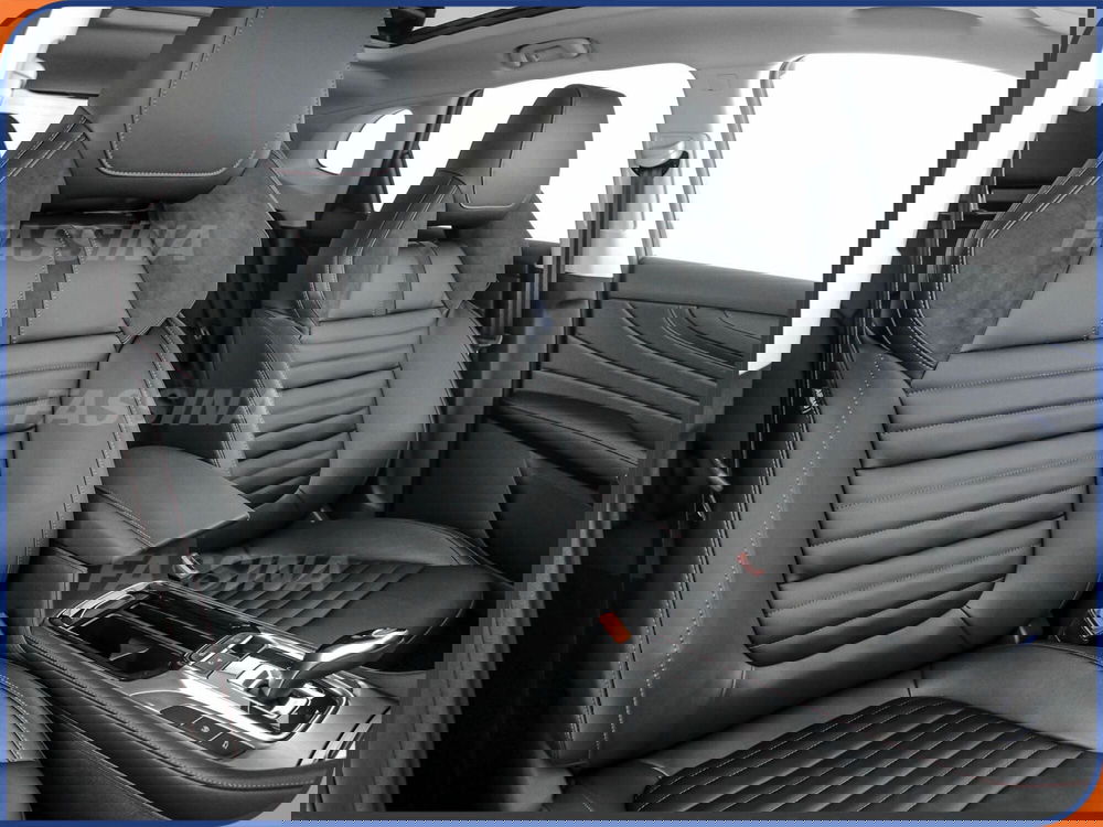 Mg HS usata a Milano (13)