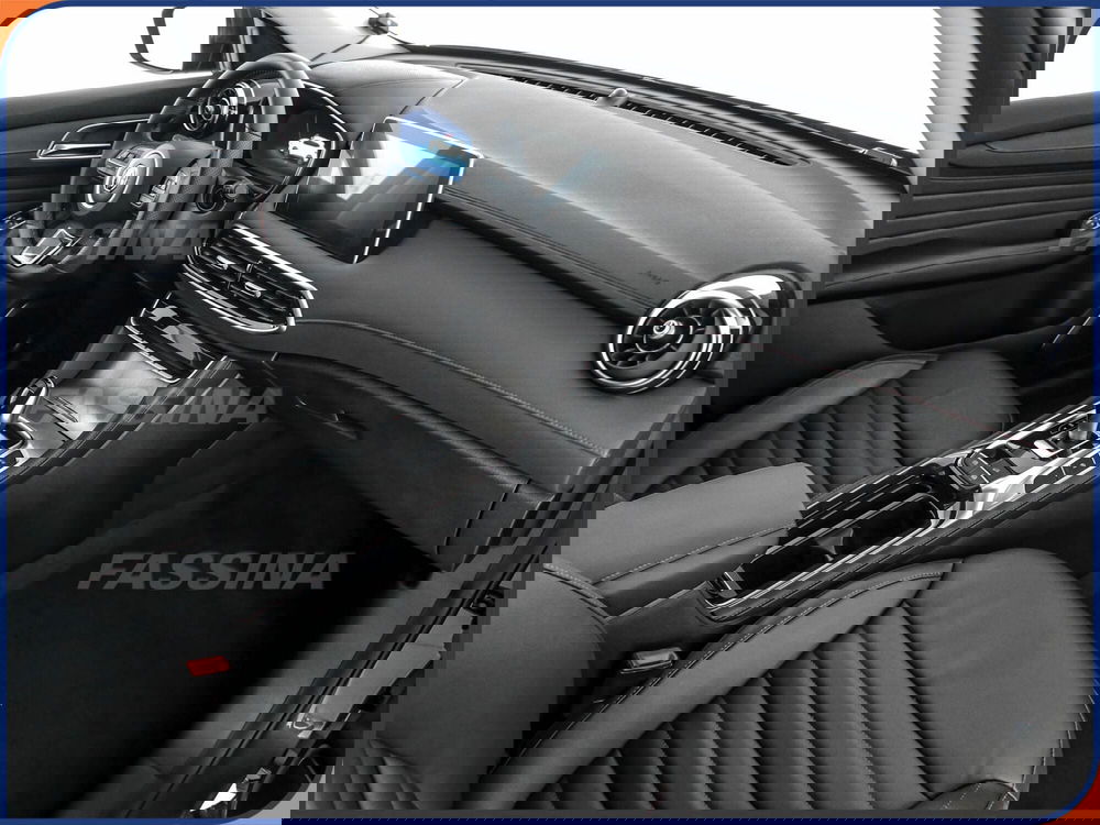 Mg HS usata a Milano (14)