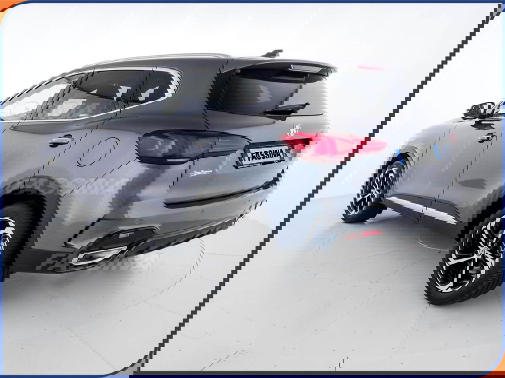 Mg HS usata a Milano (4)