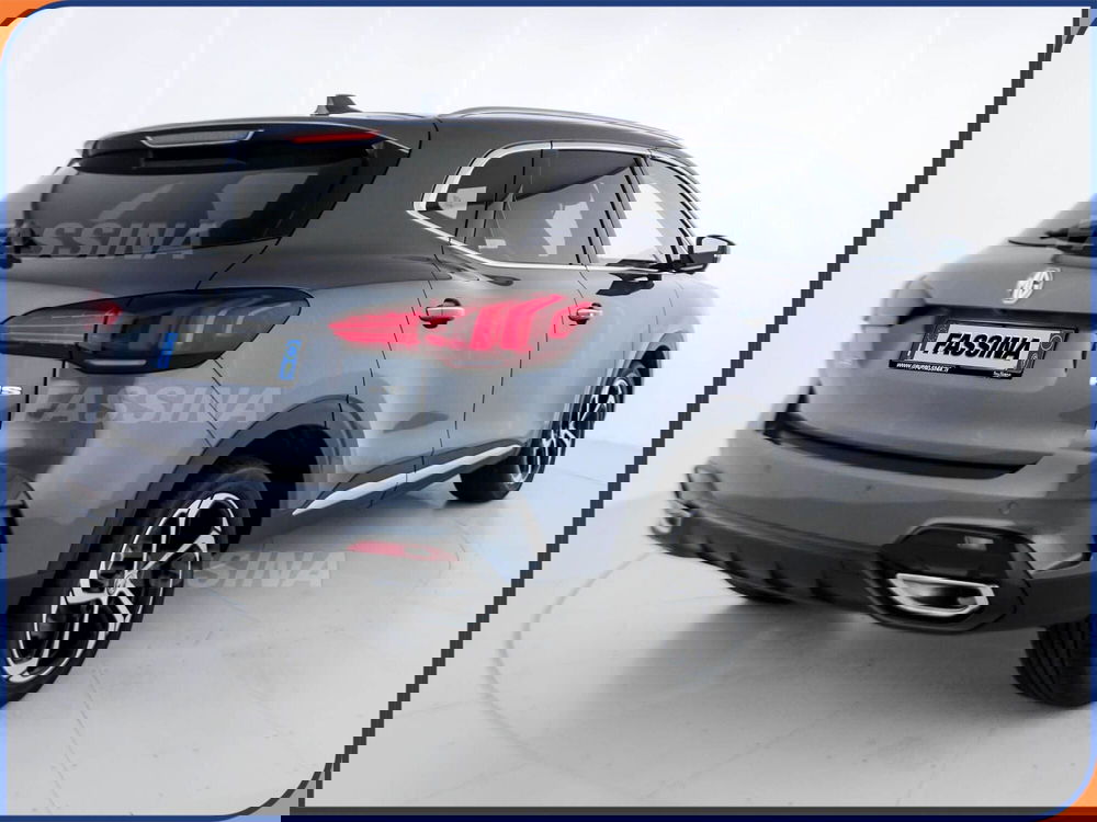 Mg HS usata a Milano (6)