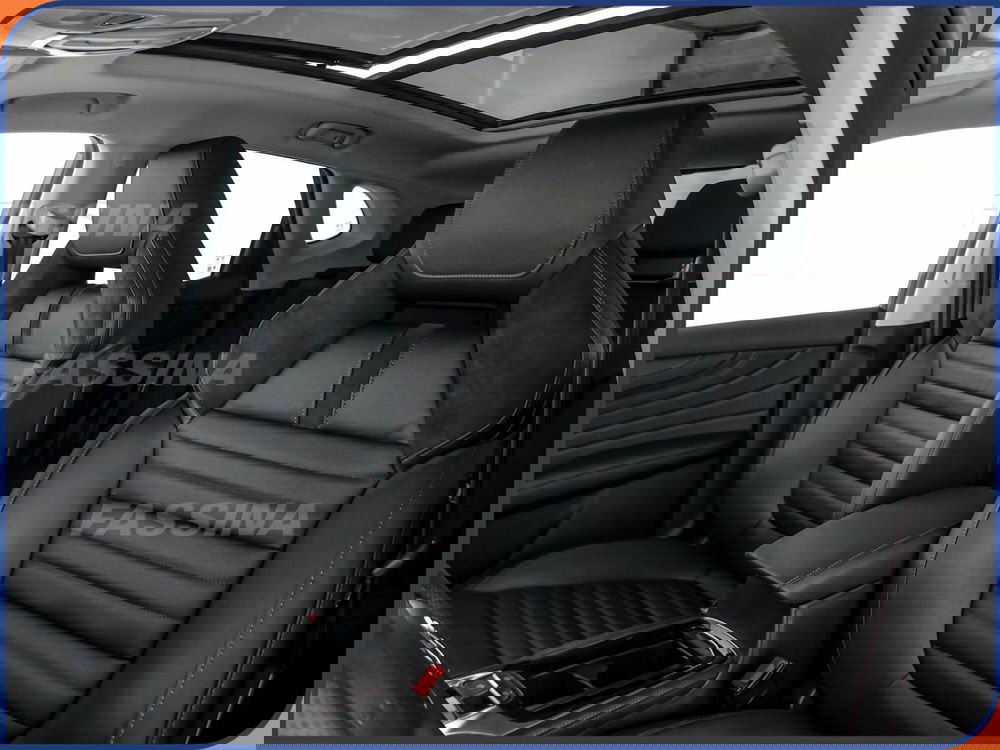 Mg HS usata a Milano (8)