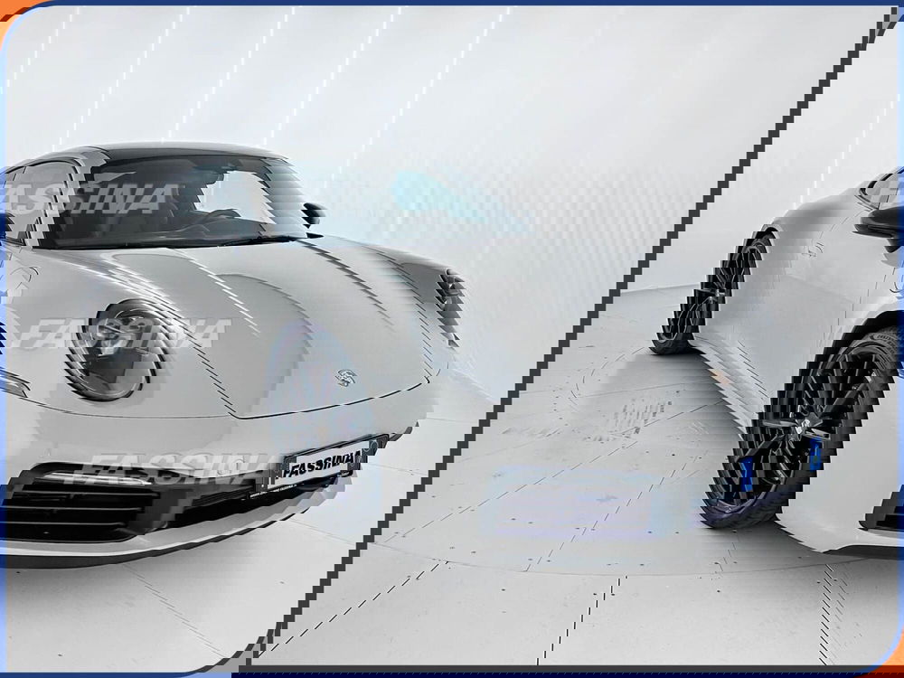 Porsche 911 Coupé usata a Milano