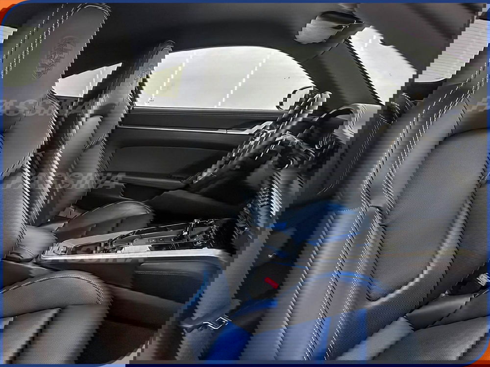 Porsche 911 Coupé usata a Milano (12)