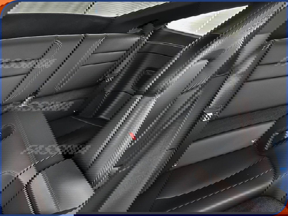 Porsche 911 Coupé usata a Milano (13)