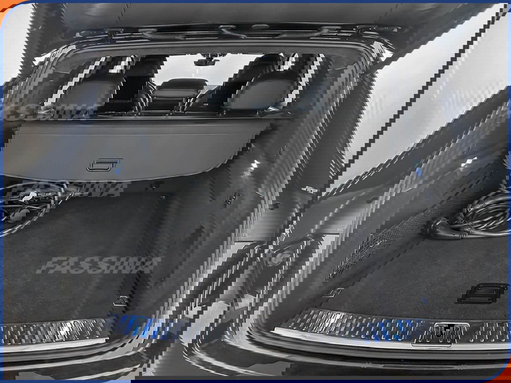 Porsche Cayenne usata a Milano (14)