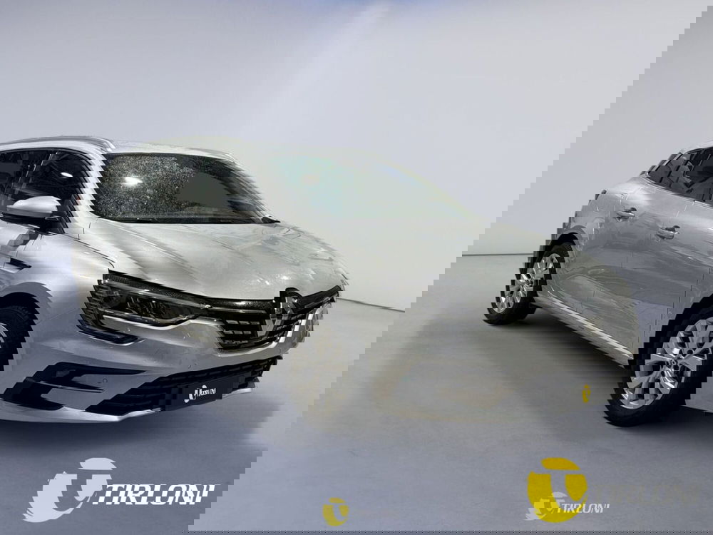 Renault Mégane Sporter usata a Milano