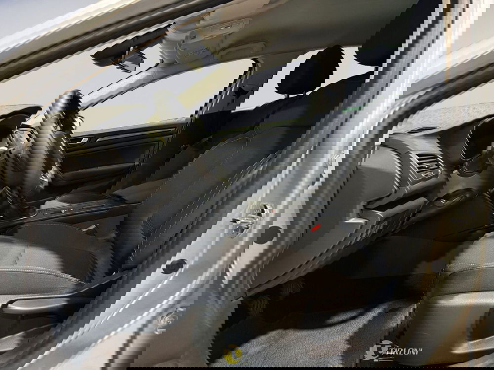 Renault Mégane Sporter usata a Milano (10)