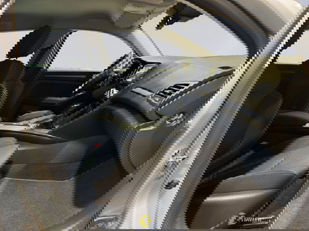 Renault Mégane Sporter usata a Milano (11)