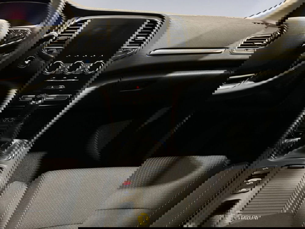 Renault Mégane Sporter usata a Milano (13)