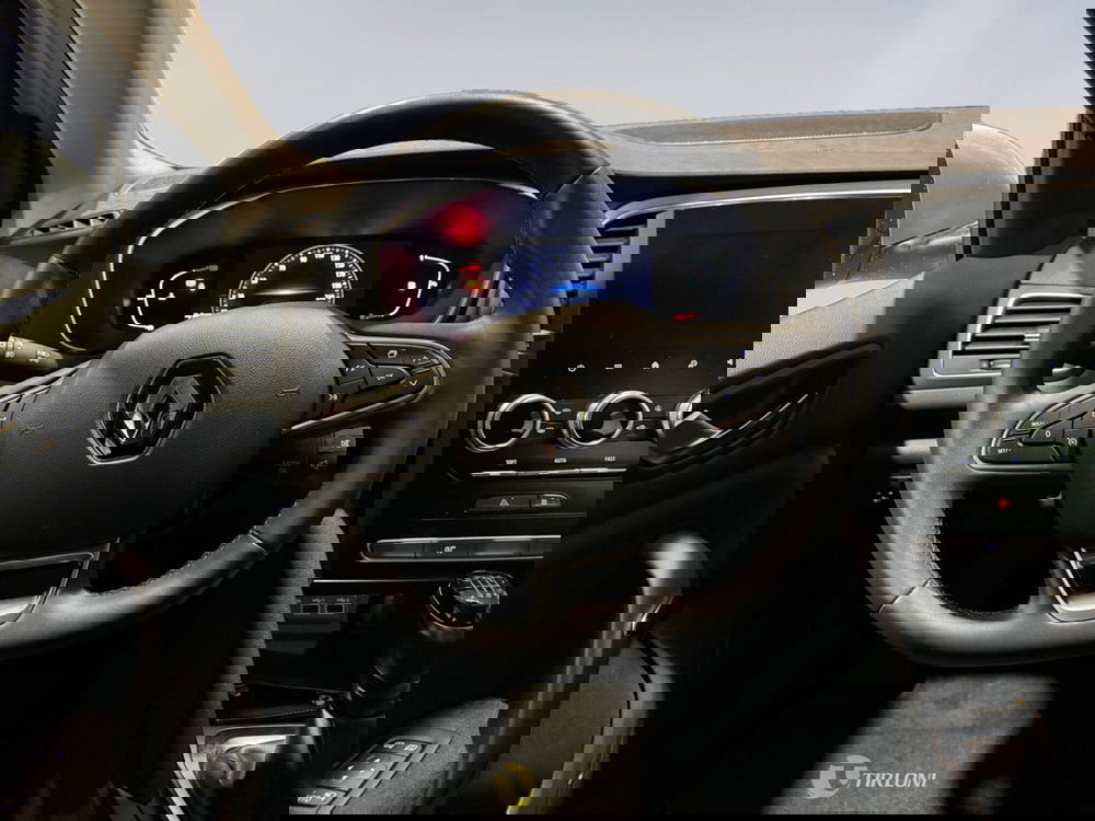 Renault Mégane Sporter usata a Milano (14)