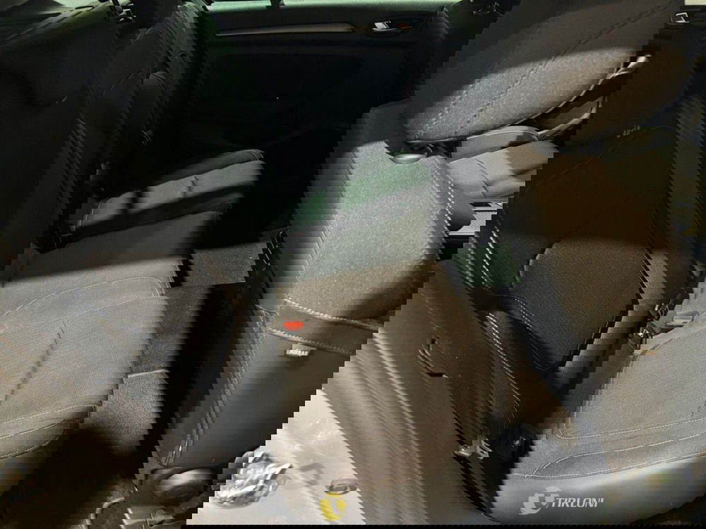 Renault Mégane Sporter usata a Milano (15)