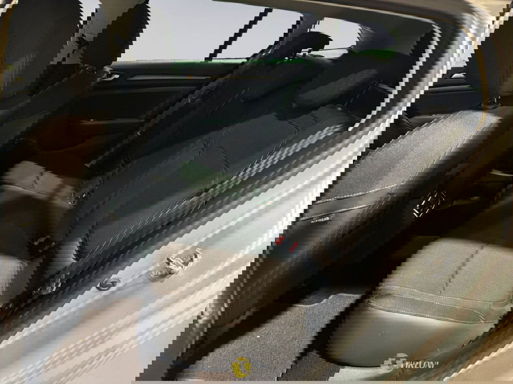 Renault Mégane Sporter usata a Milano (16)