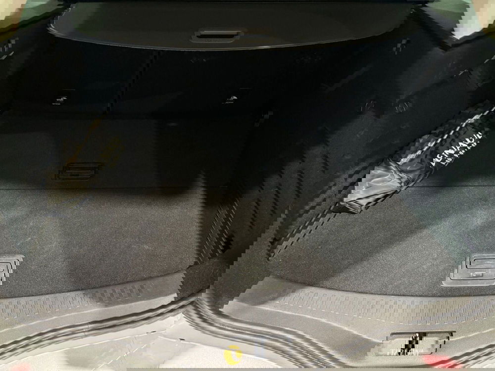 Renault Mégane Sporter usata a Milano (18)