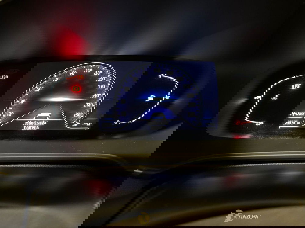 Renault Mégane Sporter usata a Milano (5)