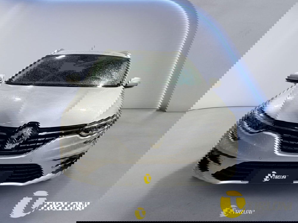 Renault Mégane Sporter usata a Milano (6)