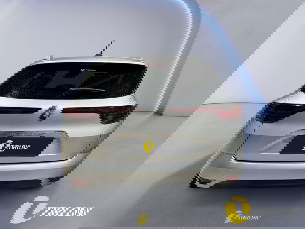 Renault Mégane Sporter usata a Milano (7)