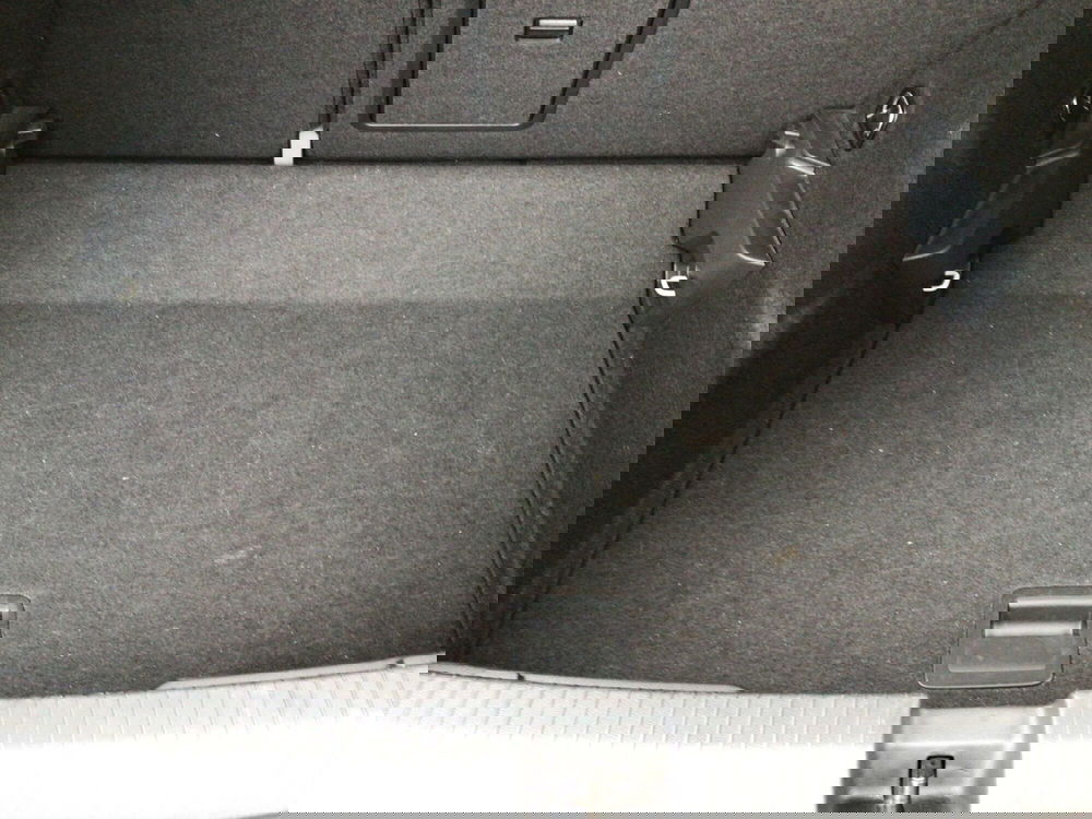Volkswagen T-Roc usata a Genova (9)