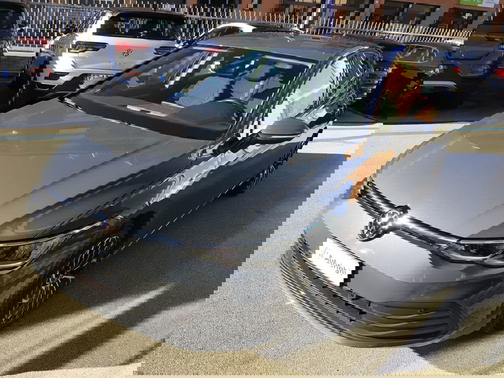 Volkswagen Golf usata a Genova