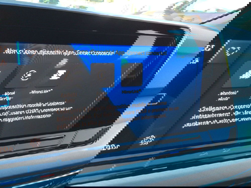 Volkswagen Golf usata a Genova (14)