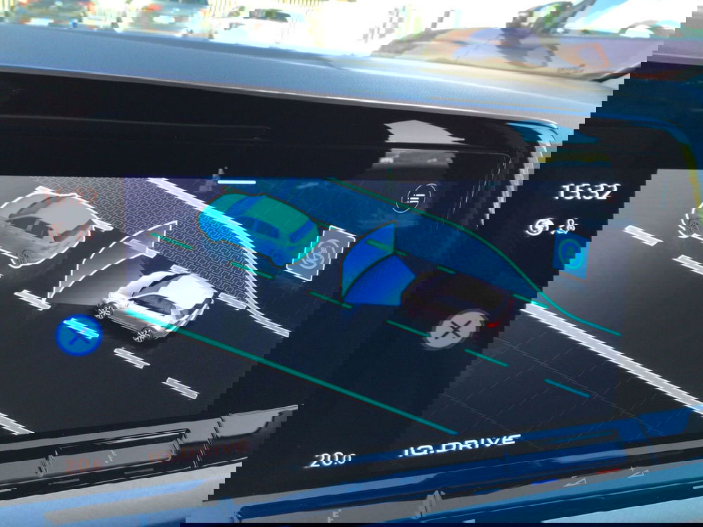 Volkswagen Golf usata a Genova (15)