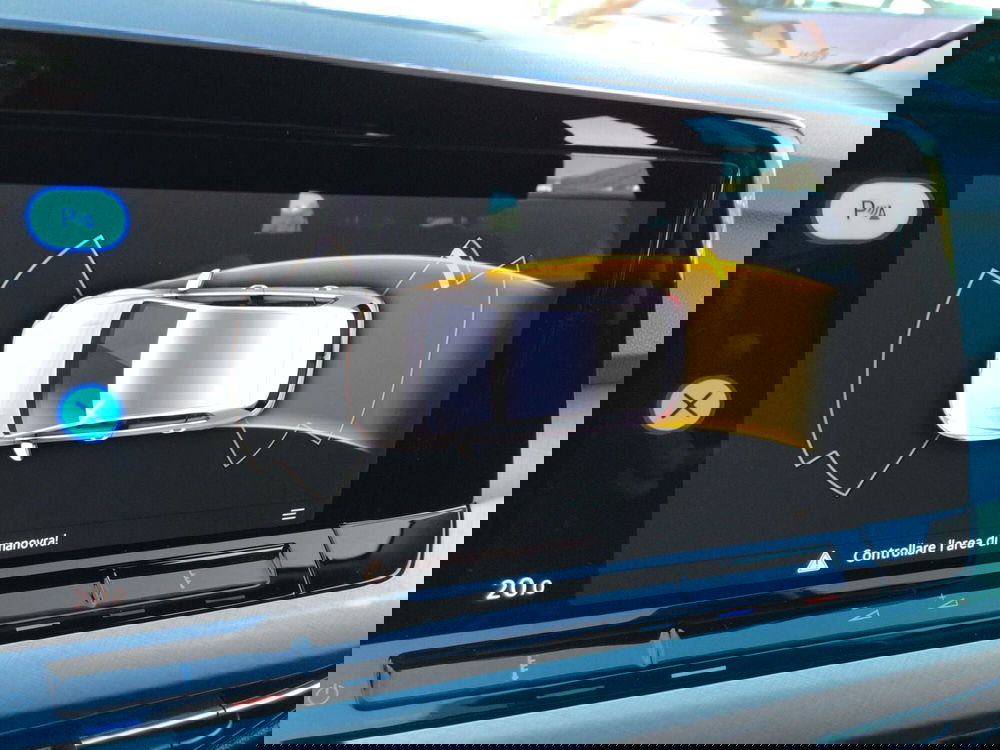 Volkswagen Golf usata a Genova (16)