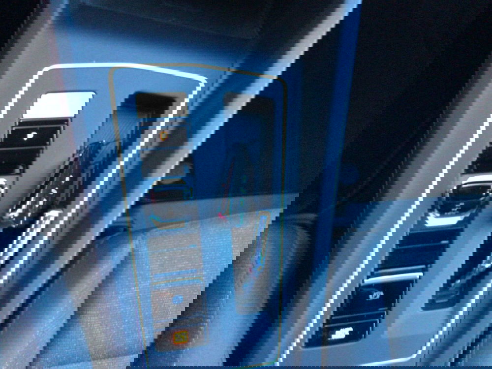 Volkswagen Golf usata a Genova (17)