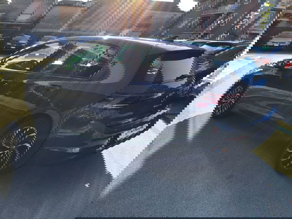 Volkswagen Golf usata a Genova (5)