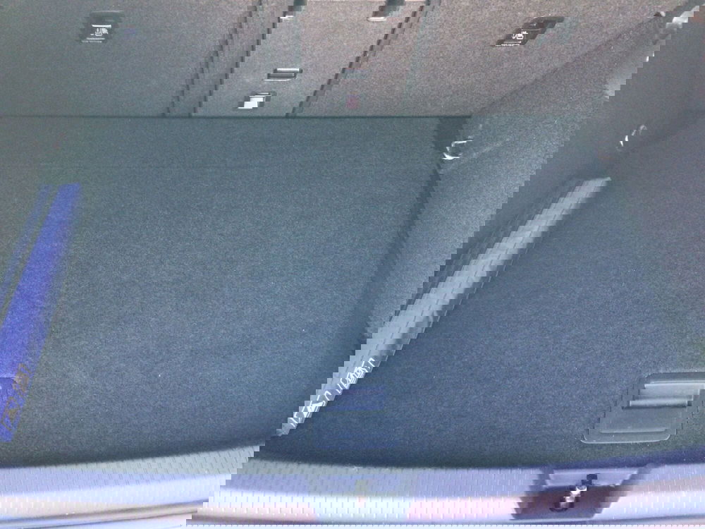 Volkswagen Golf usata a Genova (6)