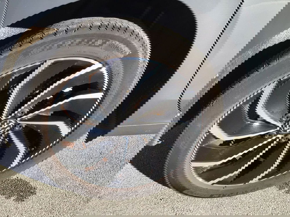 Volkswagen Golf usata a Genova (7)