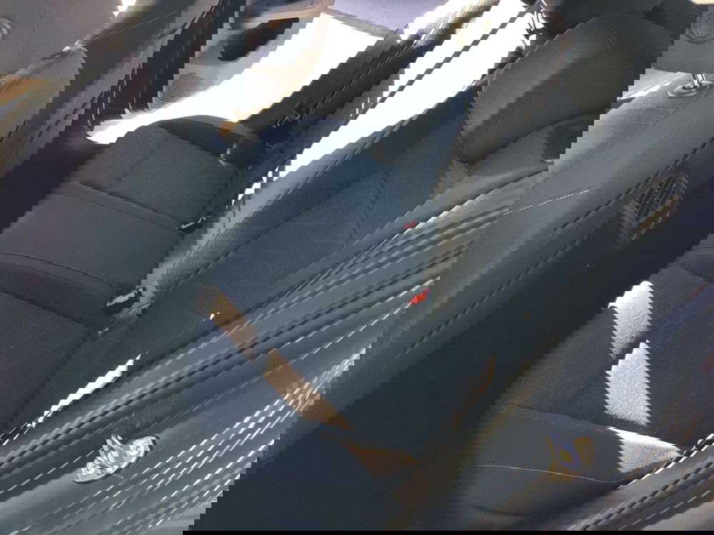 Volkswagen Golf usata a Genova (9)