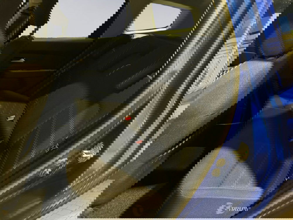 Dacia Duster usata a Milano (12)