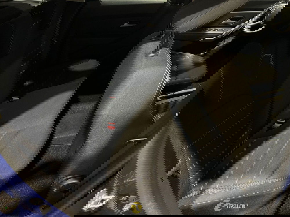 Dacia Duster usata a Milano (13)