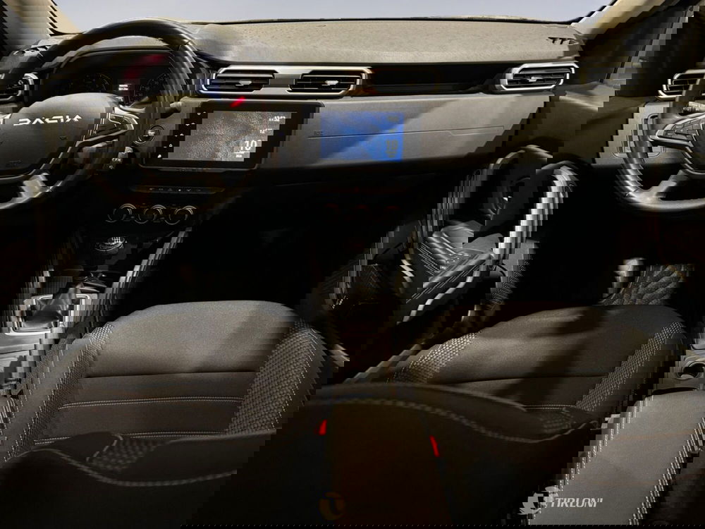 Dacia Duster usata a Milano (14)