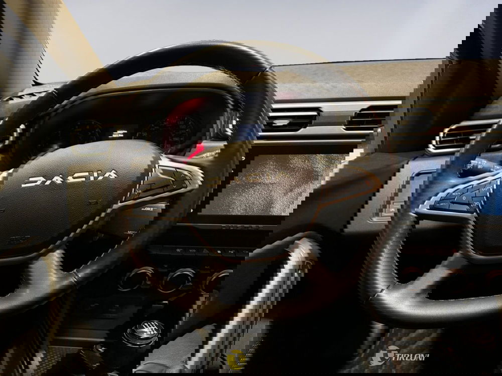 Dacia Duster usata a Milano (16)