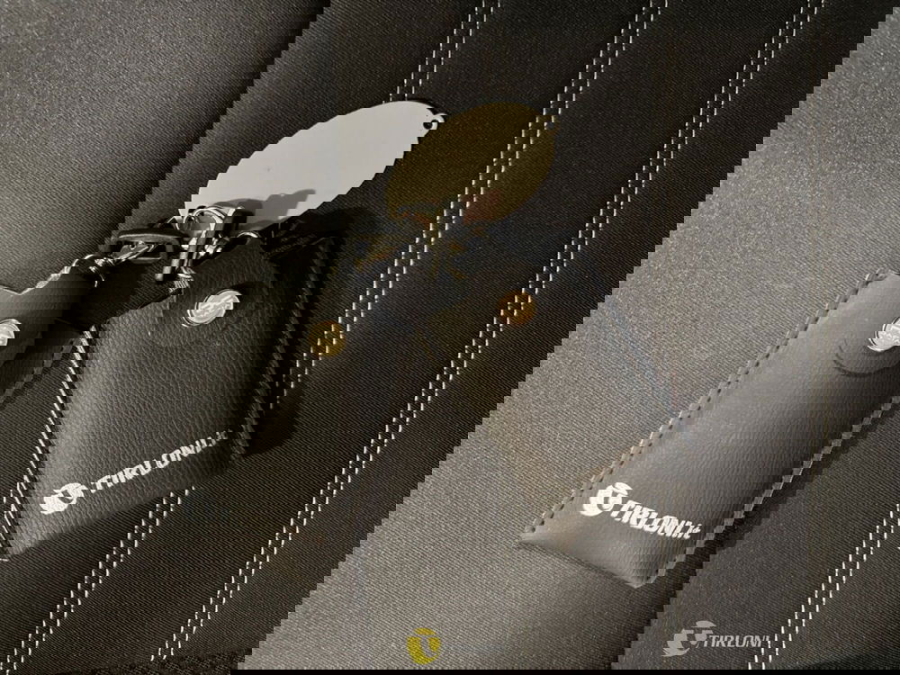 Dacia Duster usata a Milano (17)