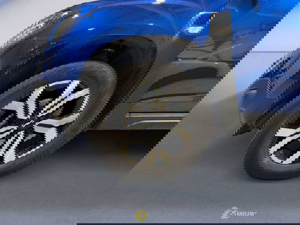 Dacia Duster usata a Milano (19)