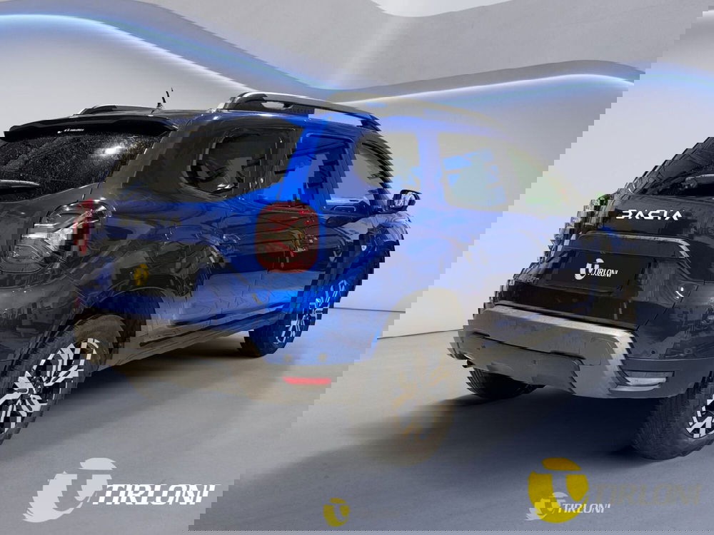 Dacia Duster usata a Milano (4)