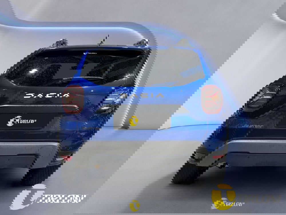 Dacia Duster usata a Milano (7)