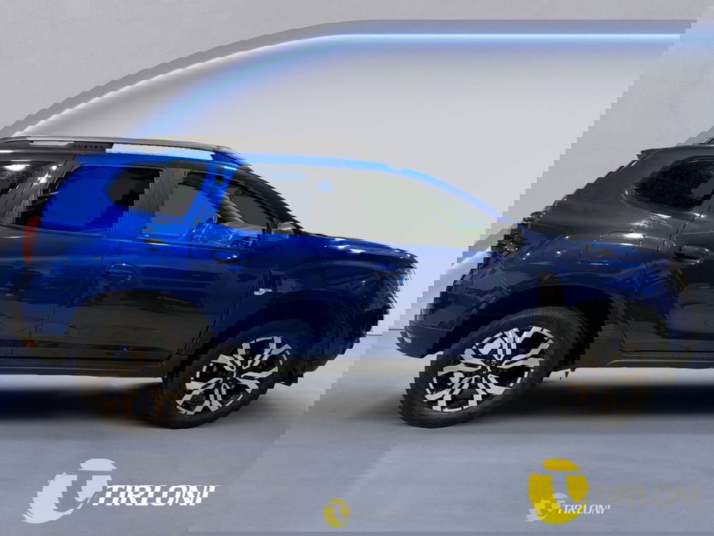 Dacia Duster usata a Milano (8)