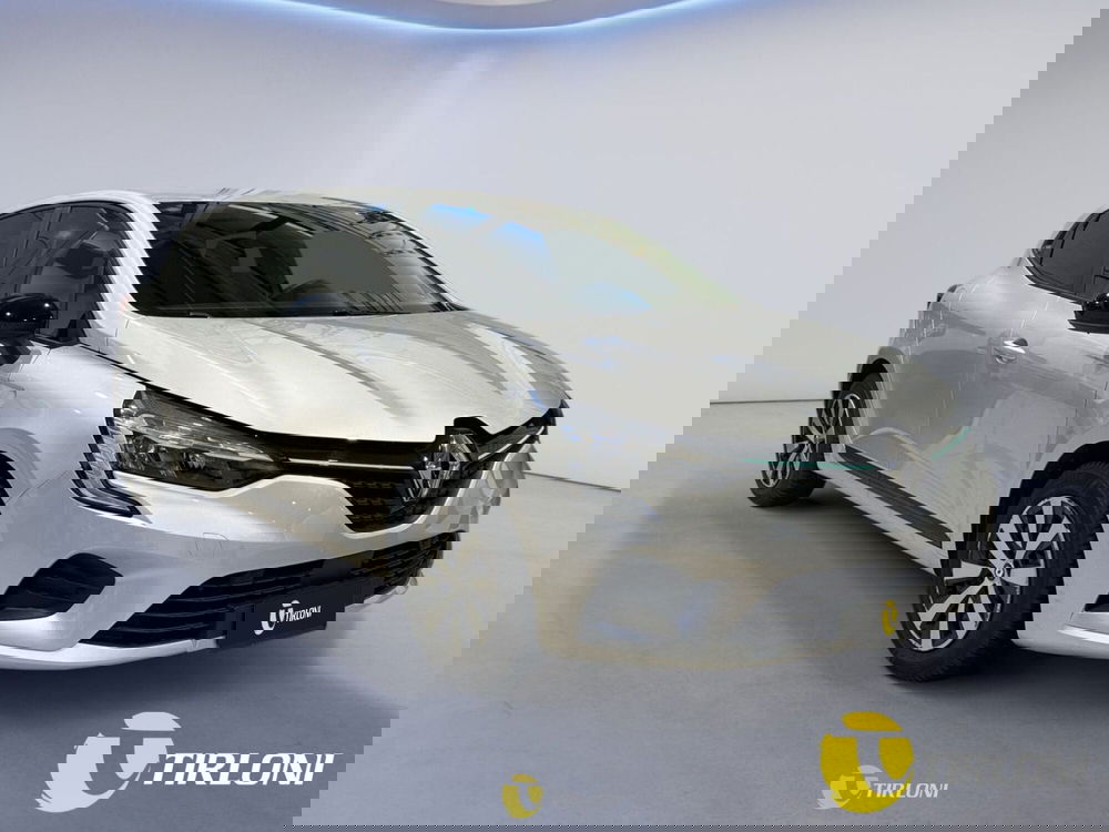 Renault Clio usata a Milano
