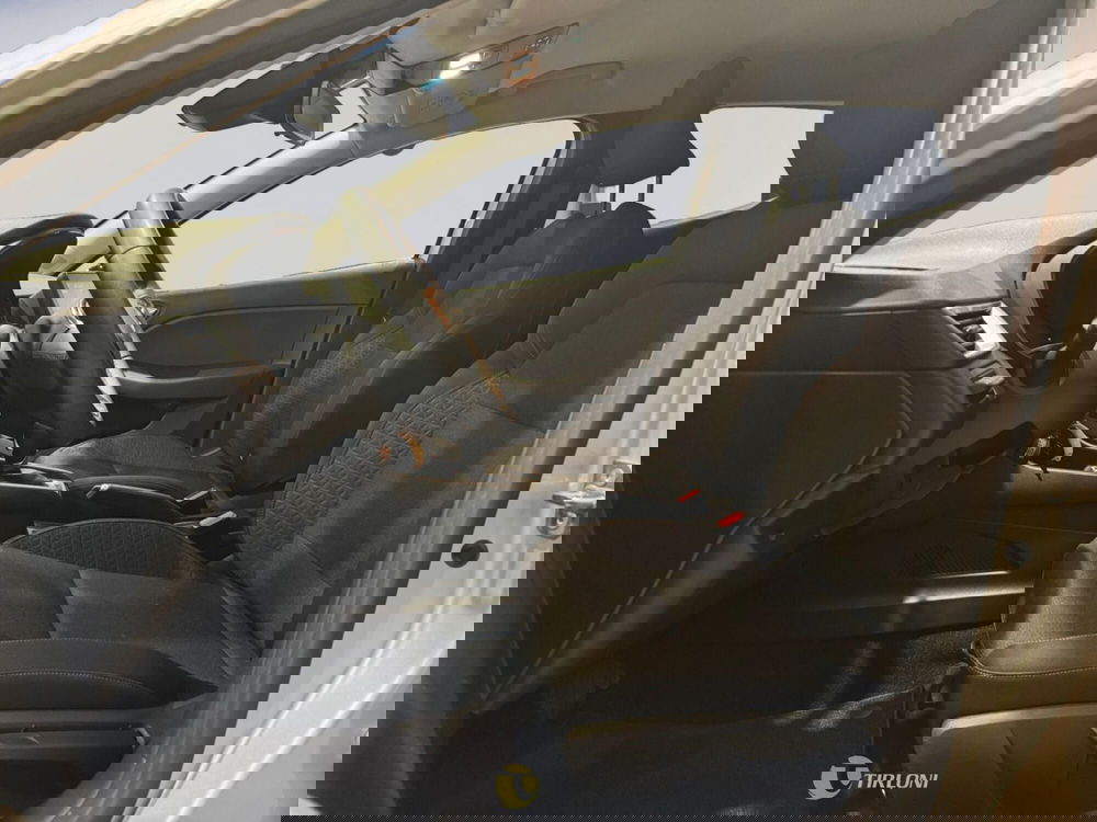 Renault Clio usata a Milano (10)