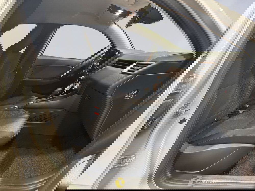 Renault Clio usata a Milano (11)