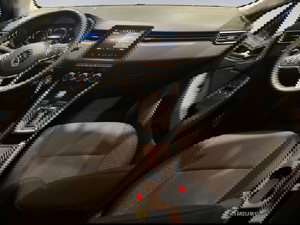 Renault Clio usata a Milano (14)