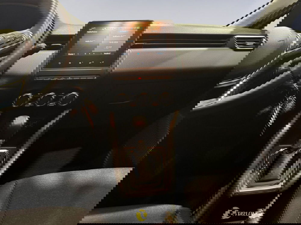 Renault Clio usata a Milano (15)