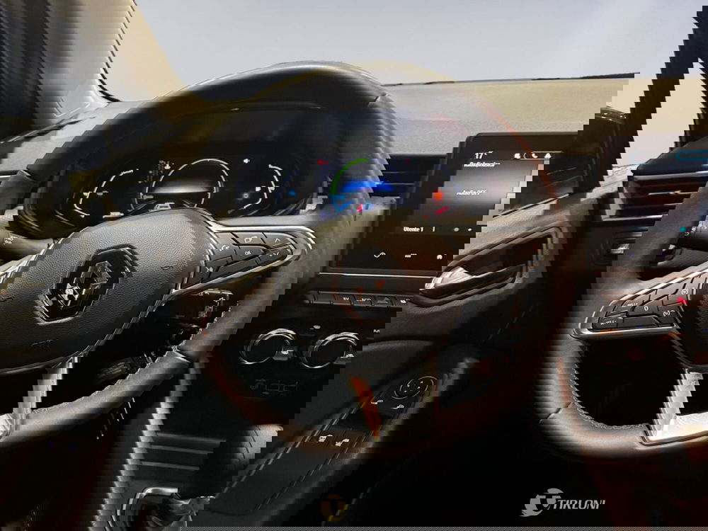 Renault Clio usata a Milano (16)