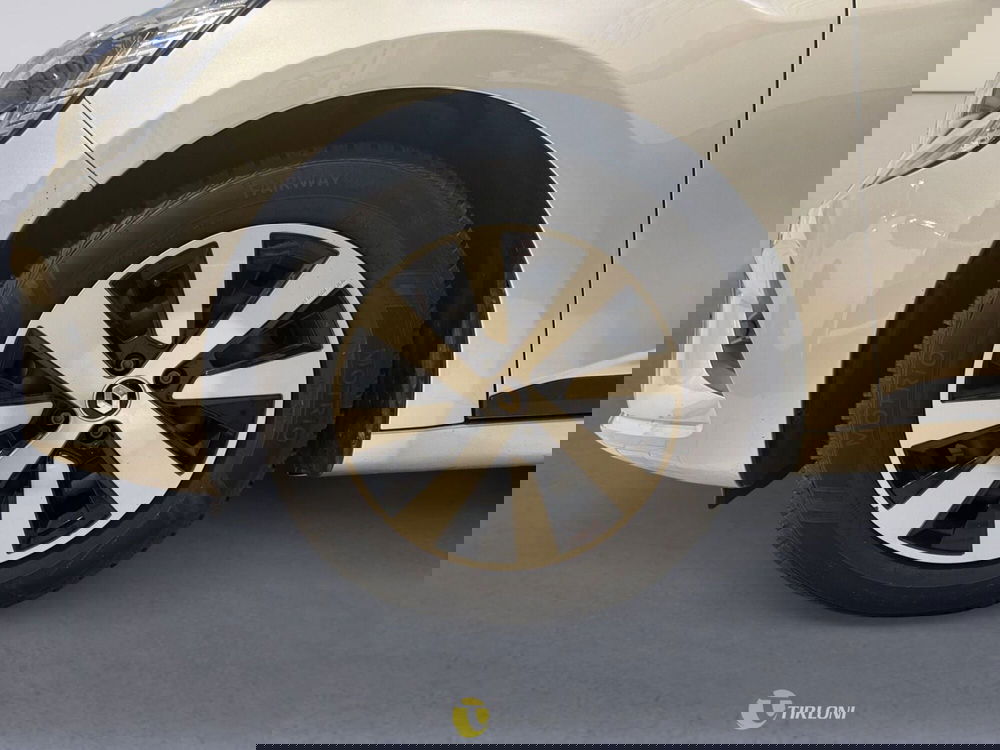 Renault Clio usata a Milano (17)