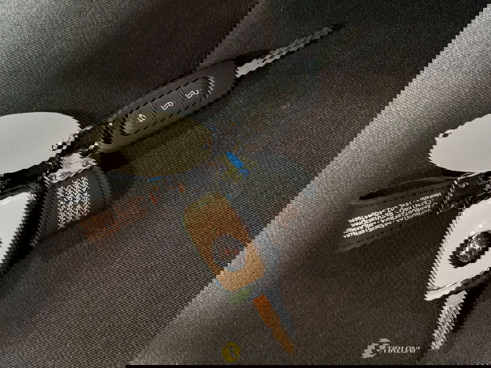 Renault Clio usata a Milano (19)