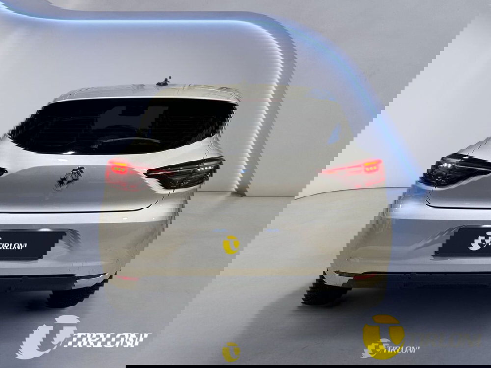 Renault Clio usata a Milano (2)