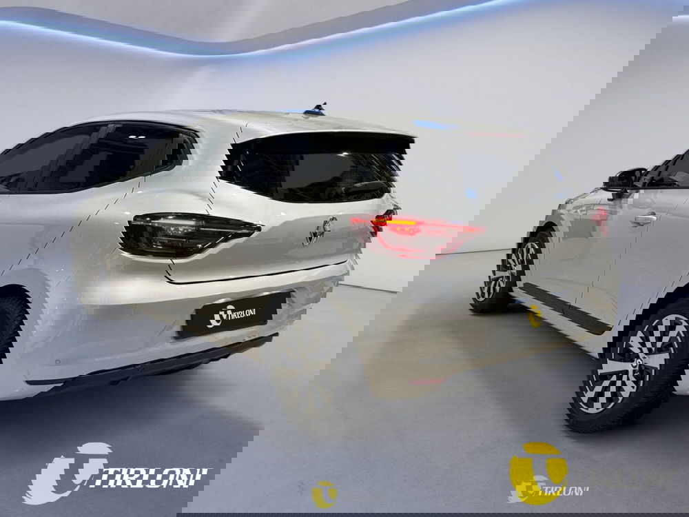 Renault Clio usata a Milano (3)
