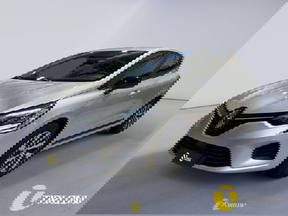 Renault Clio usata a Milano (4)